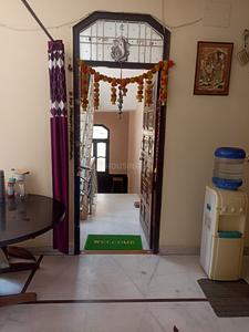 Hall Image of Comfort Home in Sarita Vihar, New Delhi