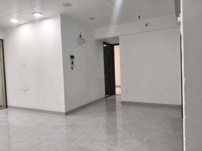 Living Room Image of 1015 Sq.ft 2 BHK Apartment / Flat for sale in Sai Paradise, Wakad Pune for Rs. 6500000