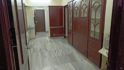 Living Room Image of 650 Sq.ft 2 BHK Independent House for sale in AT Agraharam Guntur for Rs. 5000000