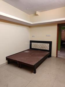 Bedroom Image of 900 Sq.ft 2 BHK Independent House for rent in Halasuru Bengaluru for Rs. 12000