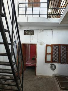 Balcony Image of 512 Sq.ft 8 BHK Independent House for sale in Rishi Nagar Ujjain for Rs. 7200000