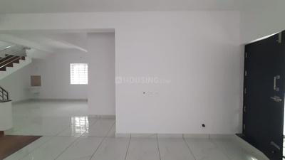 Hall Image of 1501 Sq.ft 3 BHK Independent House for sale in Akathethara Palakkad for Rs. 5050000
