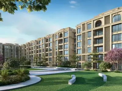 3 BHK Flat