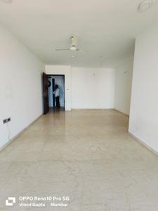 Hall Image of 1050 Sq.ft 2 BHK Apartment / Flat for rent in Omkar Veda Exclusive, Parel Mumbai for Rs. 130000
