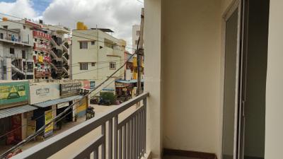 Image of 1340 Sq.ft 3 BHK Apartment / Flat for sale in K R Puram, Bengaluru for Rs. 8490000