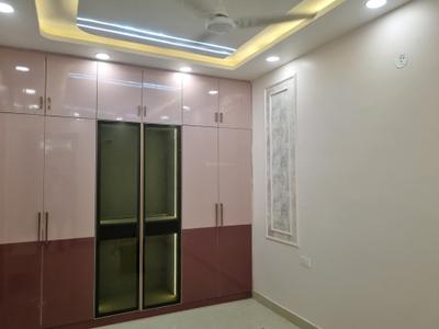 Bedroom Image of 750 Sq.ft 2 BHK Apartment / Flat for sale in Dwarka Mor New Delhi for Rs. 5500000
