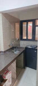 Kitchen Image of Navkar Living  in Kurla East, Mumbai