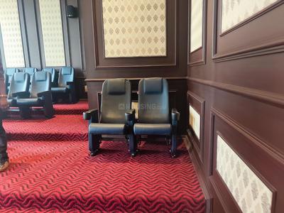 Hall Image of 1400 Sq.ft 3 BHK Apartment / Flat for rent in Omaxe The Palace, Gomti Nagar Lucknow for Rs. 35000