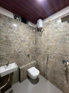 Image of 1000 Sq.ft 1 BHK Apartment / Flat for rent in Geeta Bhawan, Indore for Rs. 16500