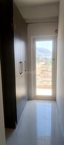Bedroom Image of 1250 Sq.ft 2 BHK Builder Floor for rent in Kuthal Gaon Dehradun for Rs. 28000