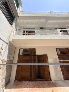 2 BHK Independent House