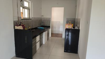 Kitchen Image of 1073 Sq.ft 2 BHK Apartment / Flat for sale in Kolte Patil 24k Stargaze, Bavdhan Pune for Rs. 11500000