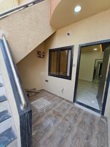 Balcony Image of 1000 Sq.ft 3 BHK Independent House for sale in Scheme No 140 Indore for Rs. 7000000