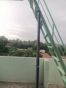 Balcony Image of 2400 Sq.ft 2 BHK Independent House for sale in Byregowdanahalli Bengaluru for Rs. 121000000