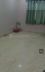 Hall Image of 1350 Sq.ft 3 BHK Apartment / Flat for rent in Kathal More Ranchi for Rs. 24000