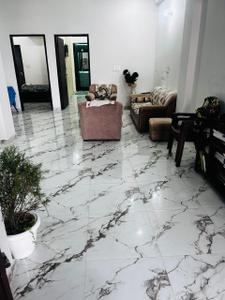 2 BHK Independent Builder Floor