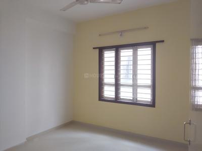 Bedroom Image of 1160 Sq.ft 2 BHK Apartment / Flat for rent in Satellite Ahmedabad for Rs. 17000