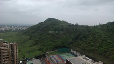 Image of 2245 Sq.ft 3 BHK Apartment / Flat for sale in Pride Atlantic, Lohegaon, Pune for Rs. 19000000