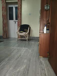 Hall Image of 1000 Sq.ft 2 BHK Apartment / Flat for sale in Beliaghata Kolkata for Rs. 4100000