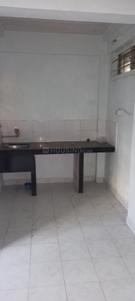Kitchen Image of 225 Sq.ft 1 RK Apartment / Flat for sale in New Madha, Malad West Mumbai for Rs. 4750000