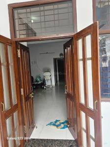 Image of 1800 Sq.ft 2 BHK Builder Floor for rent in Gomti Nagar, Lucknow for Rs. 25000