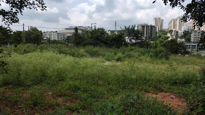 Anjanapura 2nd Block, Lal Bahadur Shastri Nagar Main Image 1