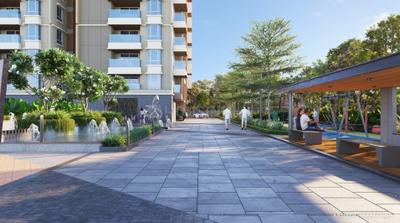Image of 3050 Sq.ft 4 BHK Apartment / Flat for sale in SB Urban Park, Thanisandra, Bengaluru for Rs. 38600000