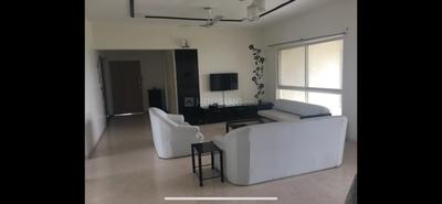 Hall Image of 2910 Sq.ft 4.5 BHK Apartment / Flat for sale in Kolte Patil 24K Glitterati, Pimple Nilakh Pune for Rs. 41500000