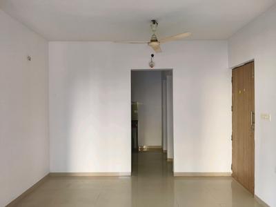 Living Room Image of 777 Sq.ft 1.5 BHK Apartment / Flat for rent in Lodha Casa Rio, Palava Phase 1 Thane for Rs. 15500