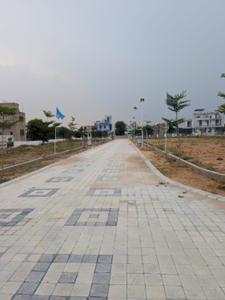 Image of 900 Sq.ft Residential Plot / Land for sale in Jaisinghpura, Jaipur for Rs. 5300000
