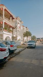 Image of 1750 Sq.ft 3 BHK Apartment / Flat for sale in TDI Connaught Residency, Sector 74 A, Mohali for Rs. 12790000
