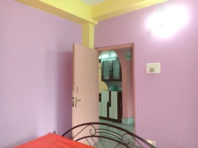Bedroom Image of 1500 Sq.ft 3 BHK Apartment / Flat for sale in North Dum Dum Bediapara Kolkata for Rs. 8000000