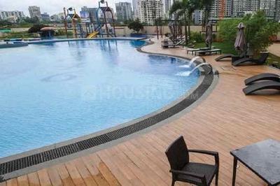 Image of 995 Sq.ft 2 BHK Apartment / Flat for sale in Neelam Senroofs, Mulund East, Mumbai for Rs. 22500000
