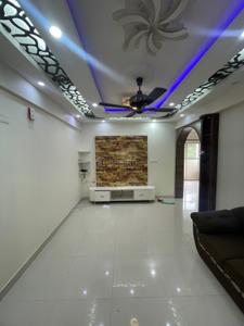Hall Image of 1540 Sq.ft 3 BHK Apartment / Flat for rent in Whitefield Bengaluru for Rs. 40000