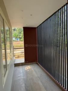 Balcony Image of 2300 Sq.ft 3 BHK Independent House for sale in Kakkanad Kochi for Rs. 12500000