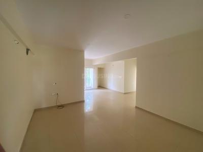 Hall Image of 968 Sq.ft 2 BHK Apartment / Flat for sale in Shakthi Anitha Regency, Uttarahalli Hobli Bengaluru for Rs. 10300000