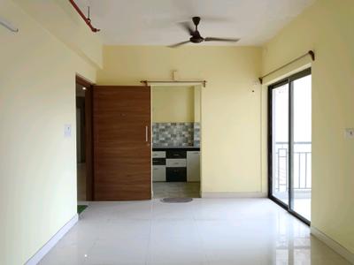 Living Room Image of 970 Sq.ft 2 BHK Apartment / Flat for rent in Primarc Southwinds, Rajpur Kolkata for Rs. 17000