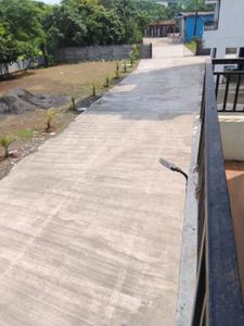 Image of 530 Sq.ft 1 BHK Farm House for sale in Kalyan West, Kalyan for Rs. 2400000