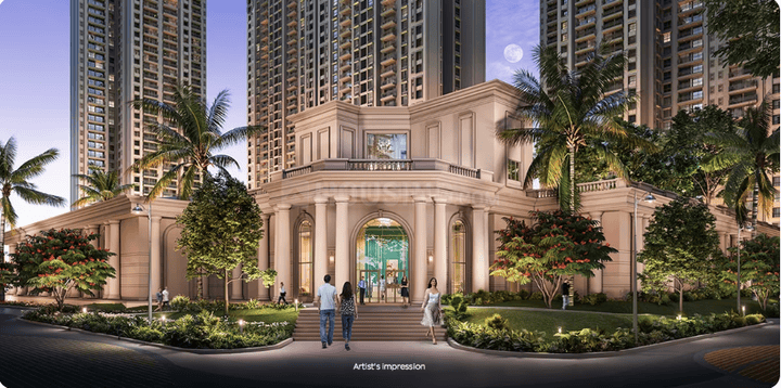 Hiranandani Westgate Phase 1 Main Image 1