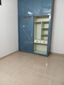 Bedroom Image of 960 Sq.ft 1 BHK Independent House for rent in Sector 3A Gurgaon for Rs. 14000