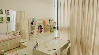 Bathroom Image of 1550 Sq.ft 4 BHK Apartment / Flat for sale in Lodha Marquise, Worli Mumbai for Rs. 110000000