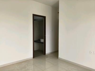 Bedroom Image of 2043 Sq.ft 4 BHK Apartment / Flat for rent in Shapoorji Pallonji Vanaha, Bavdhan Pune for Rs. 45000