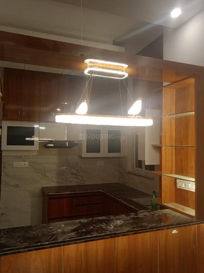 Prem Nagar Kitchen 1