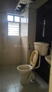 Image of 1200 Sq.ft 3 BHK Apartment / Flat for sale in Diamond City West, Sarsuna, Kolkata for Rs. 8000000