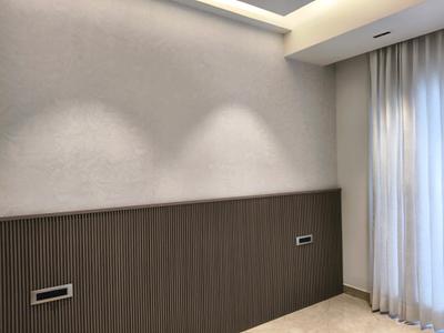 Bedroom Image of 1432 Sq.ft 2 BHK Apartment / Flat for sale in Krisumi Waterfall Residences, Sector 36A Gurgaon for Rs. 29000000