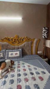 Bedroom Image of 2232 Sq.ft 4 BHK Apartment / Flat for sale in ABA Cherry County, Noida Extension Greater Noida for Rs. 24500000