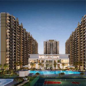3 BHK Flat