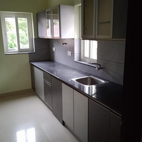 Vellimadukunnu Kitchen 1