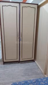 Bedroom Image of Gupta pg in Sector 15 Part 1, Gurgaon