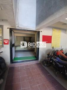 Image of 724 Sq.ft 2 BHK Apartment / Flat for sale in Jakhya, Indore for Rs. 3656200